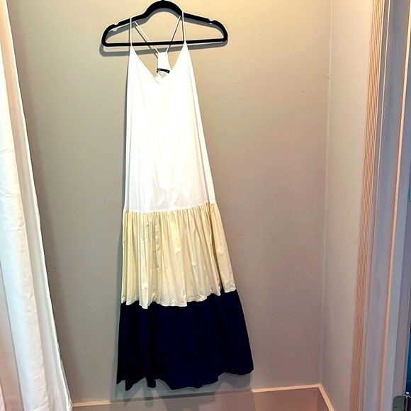 Devotion Maxi Dress - Picture 1 of 6